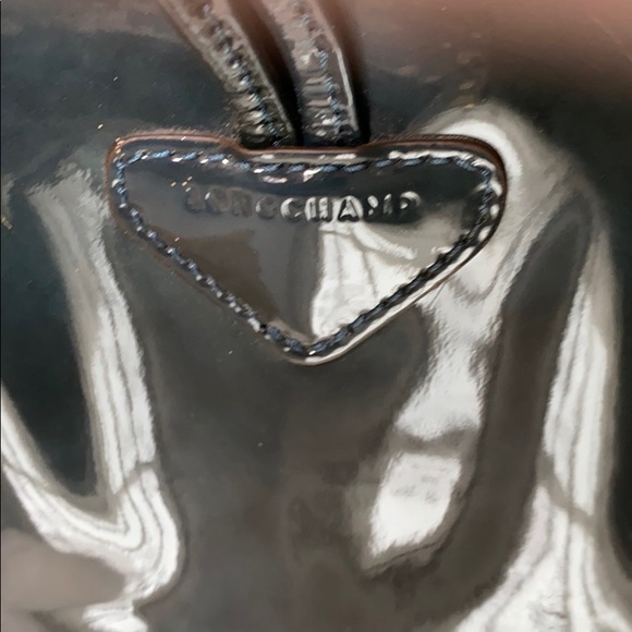 Longchamp Roseau Tote - Picture 5 of 7